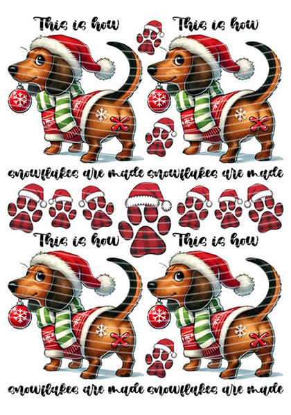 A5 Notebook Wraps-W-2231